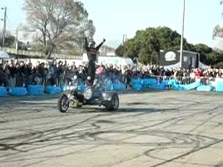 trike moto