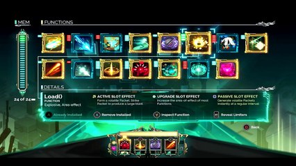 Let's Play: Transistor - Part 27