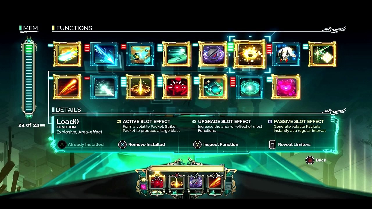 Let's Play: Transistor - Part 27
