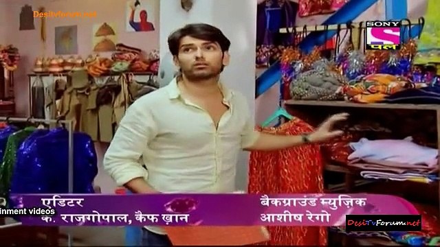 Ek Rishta Aisa Bhi 26th January 2015 Now Full Episode HD pt1