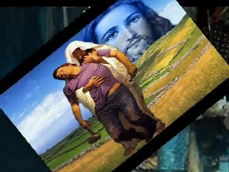 ترنيمه لما الحمل بيتقل