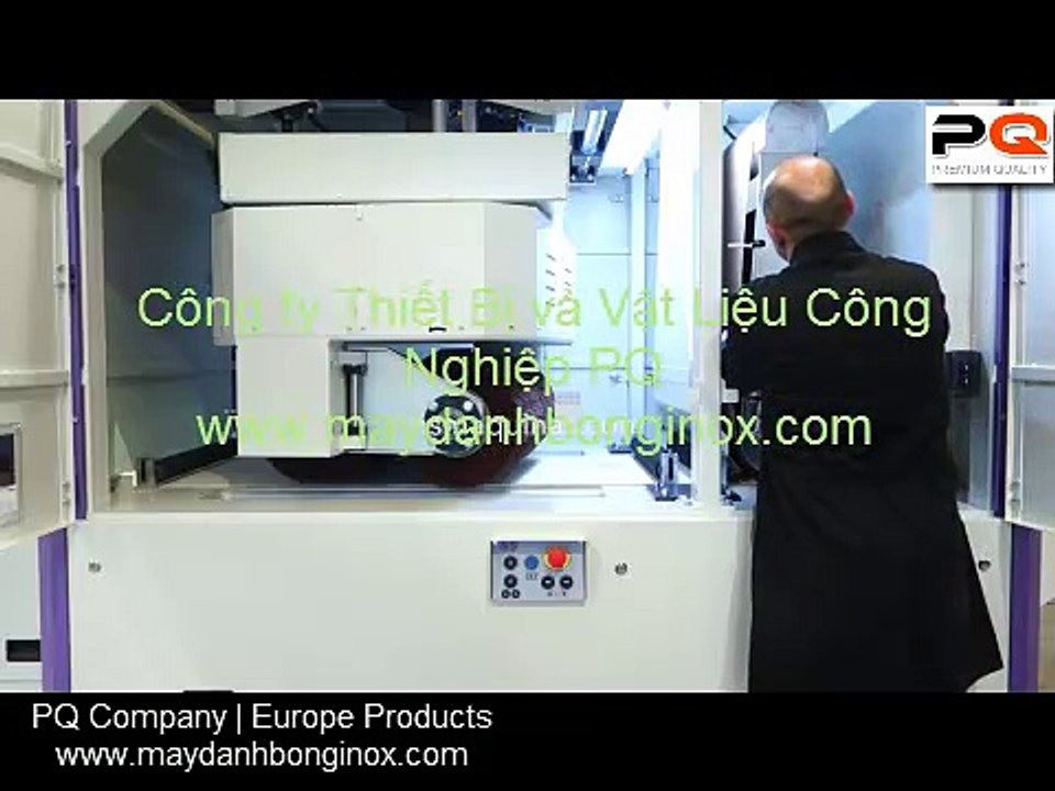 Máy chà nhám thùng, đánh bóng inox tấm kim loại, máy đánh bóng inox www.maydanhbonginox.com