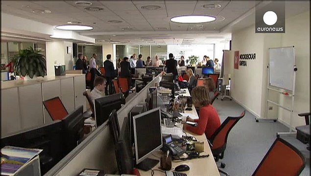 Російський ринок чекає на нові санкції