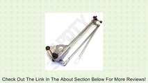 1994-1997 Honda Accord 1997-1999 Acura CL Wiper Transmission Linkage Assembly Review