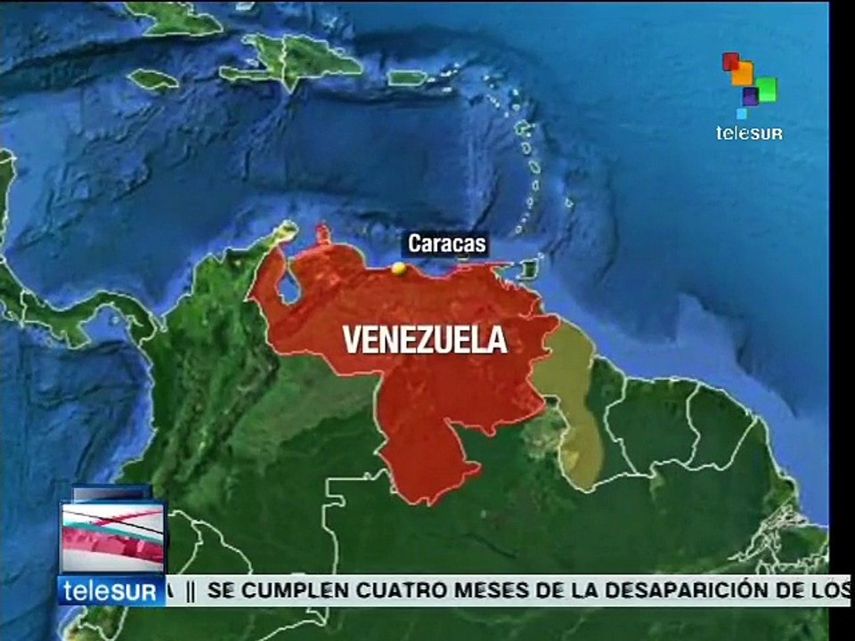 Venezuela: organizan Foro Neoliberalismo y DDHH hablan las víctimas