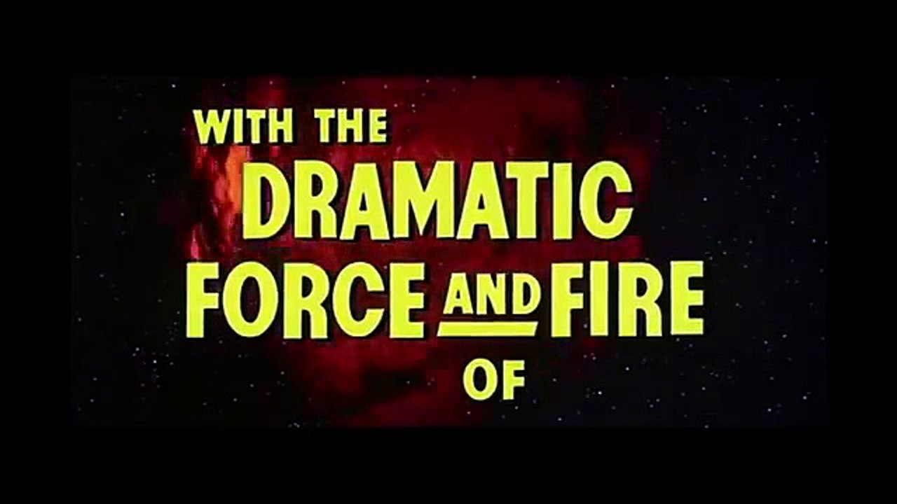 Rebel Without A Cause (1955) - Trailer