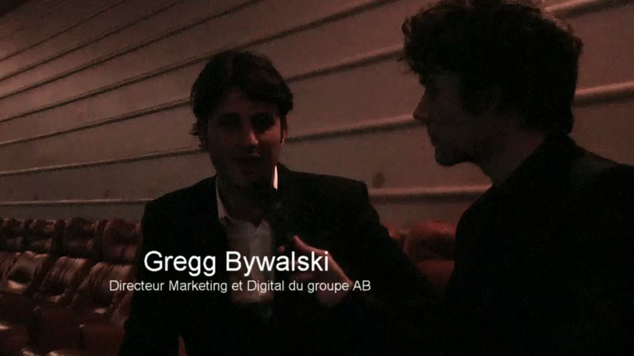 Interview : Science et Vie TV