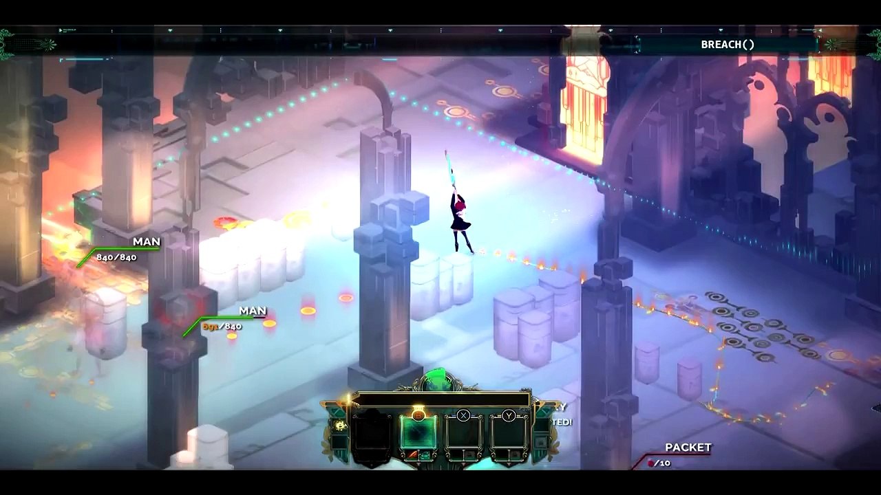 Let's Play: Transistor - Part 26