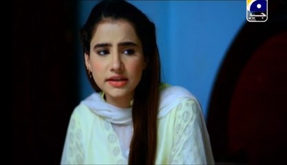 Choti Choti Khushiyan Episode 187 Full on Geo Tv - January 26