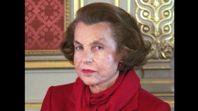 Procès Bettencourt : Les largesses de la femme la plus riche du monde
