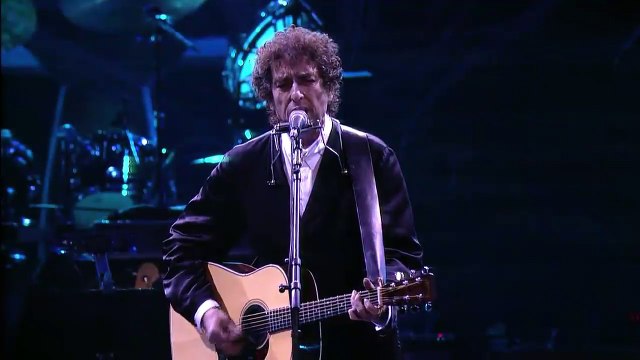Bob Dylan - North Country 30th Anv Concert