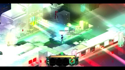 Let's Play: Transistor - Part 25