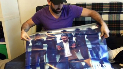 UNBOXING DER AMAZON-BOX ► LAK SHO OUT NOW! ◄