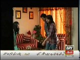 Anjaam Crime Show 25th January 2015 On ARY News