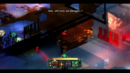 Let's Play: Transistor - Part 24