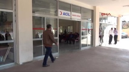 Şanlıurfa Kızkardeşini Rahatsız Eden Genci Ağır Yaraladı