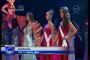 Miss Colombia Paulina Vega es la nueva Miss Universo