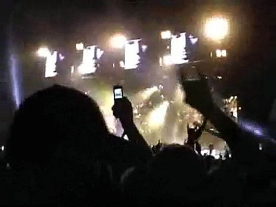 Böhse Onkelz - Lausitzring - So sind wir - Vaya Con Tioz LIVE