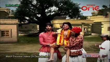 Jai Jai Jai Bajarangbali 26th January 2015 pt1