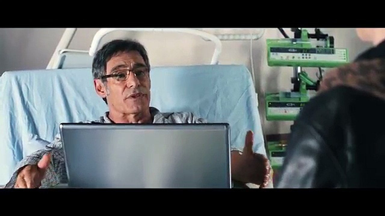 Bon rétablissement  (2013) VF