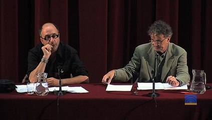 Agora des Savoirs - Christian Marouby - Adam Smith and Co, vers une anthropologie de la croissance