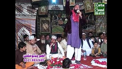 (8) Qari Younis