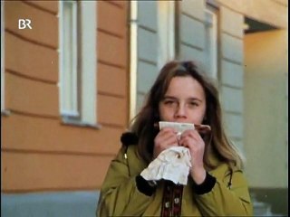 Filmbriefe 1 - München 16. Oktober