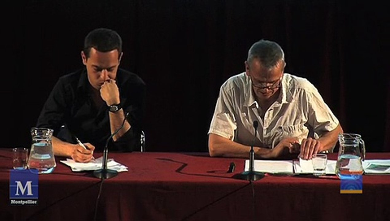 Agora des Savoirs - Claude Gautier - L'invention de la sociologie