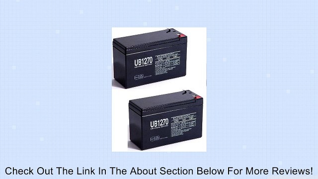 Razor MX350 Dirt Rocket Replacement Batteries. Reuse Your Existing Cables/Wires Review