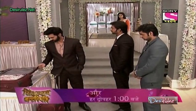 Yeh Dil Sun Raha Hain 26th January 2015 pt2