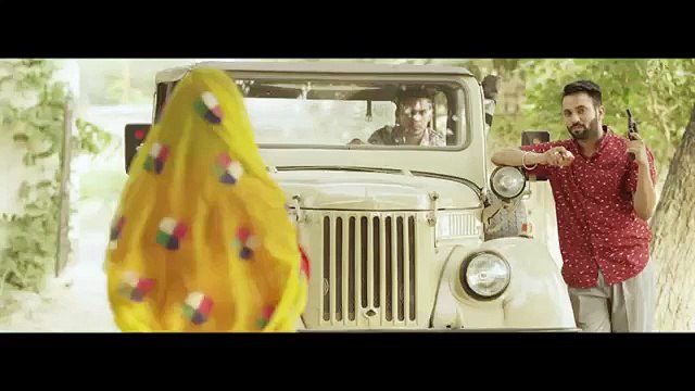 Gunday No. 1 Full HD Video Song by Dilpreet Dhillon - Latest Punjabi Songs 2014