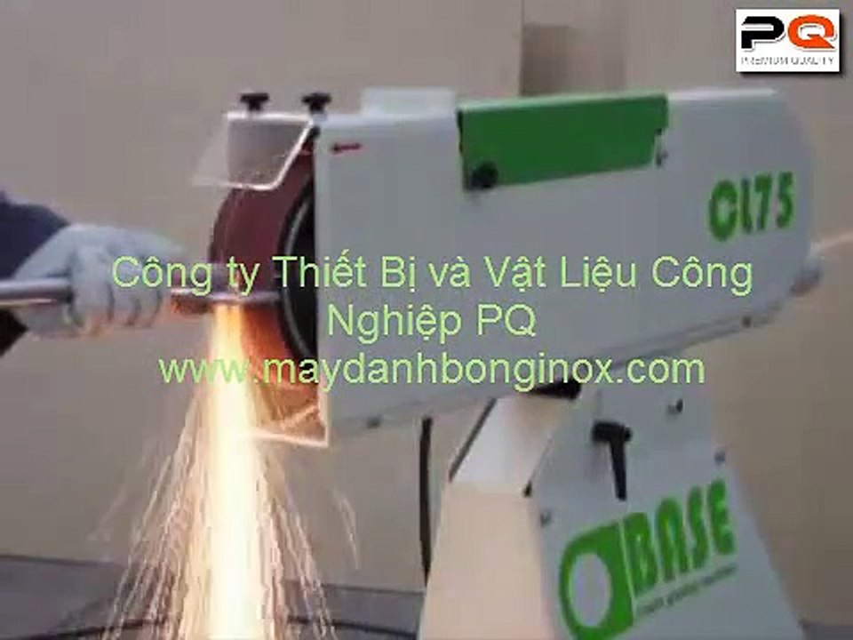 Máy đánh bóng inox, máy đánh sọc inox, máy đánh bóng gương inox, máy đánh xước hairline inox 9