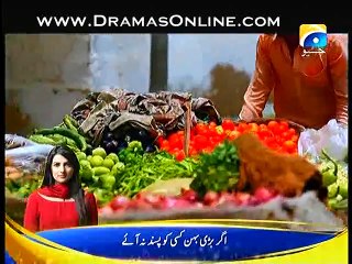 Choti Choti Khushiyan Episode 187 full