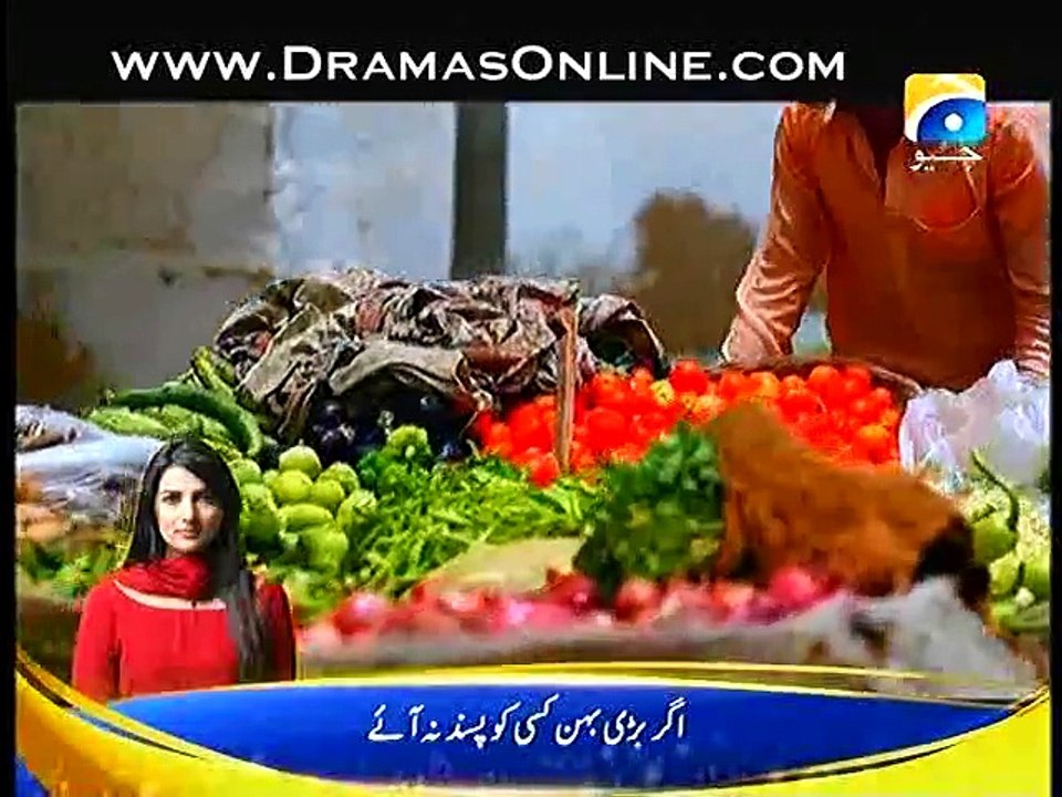 Choti Choti Khushiyan Episode 187 full