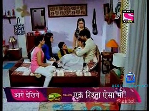 Ek Rishta Aisa Bhi Sony Tv 26th January 2015 Part 4