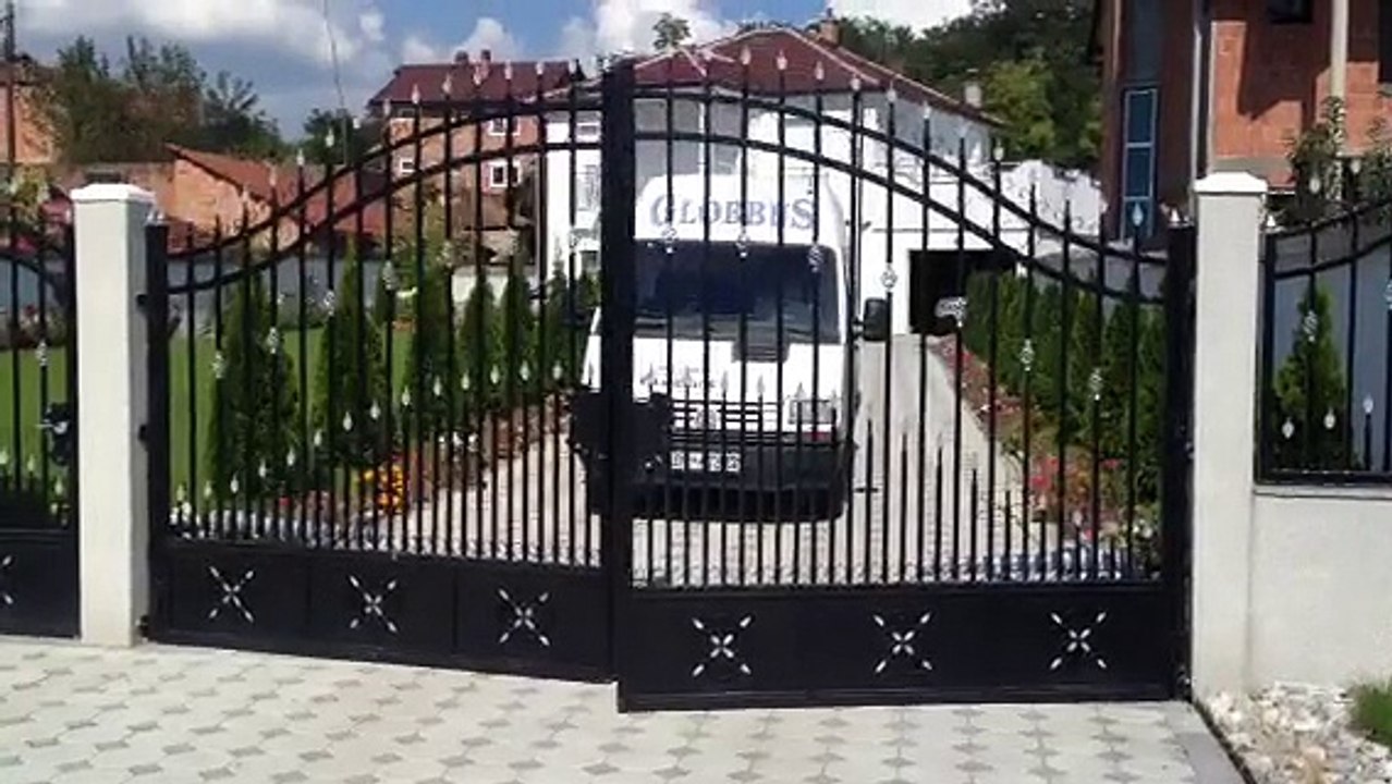 Motor per dyer