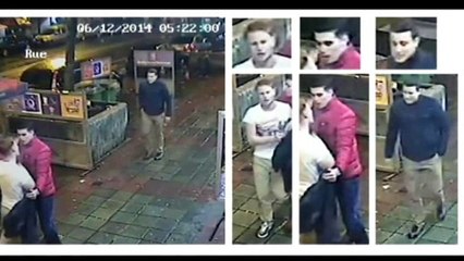 Les auteurs présumés des coups mortels sur Gaetan Lulendo libérés