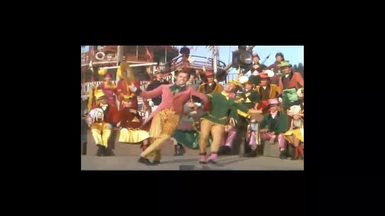 Showboat MGM