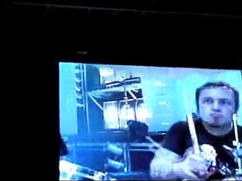 Böhse Onkelz - Lausitzring - Dick und Durstig - Vaya Con Tioz LIVE