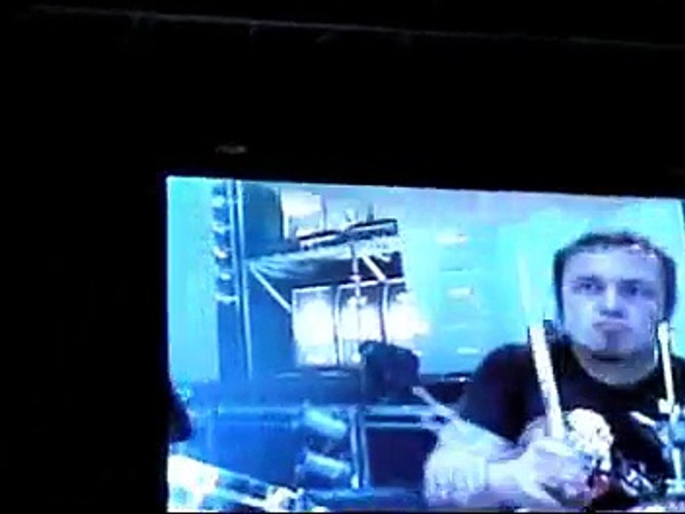 Böhse Onkelz - Lausitzring - Dick und Durstig - Vaya Con Tioz LIVE