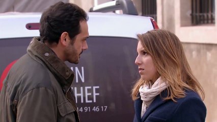 PBLV Episode 2678 : Barbara repousse Francesco