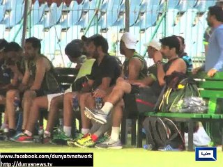 Dunya News - PCB's new central contract sparks new controversy