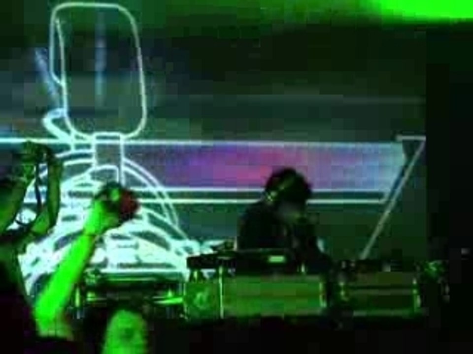RONALD VAN GELDEREN - TRANCE ENERGY 2007