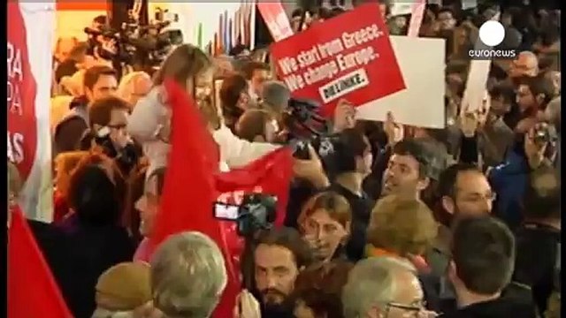 حزب سیریزا با یونان بدهکار چه خواهد کرد؟