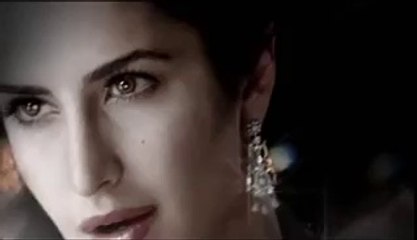 Beautiful Actress Katrina Kaif Commercial Nakshatra - Goddess of Luck