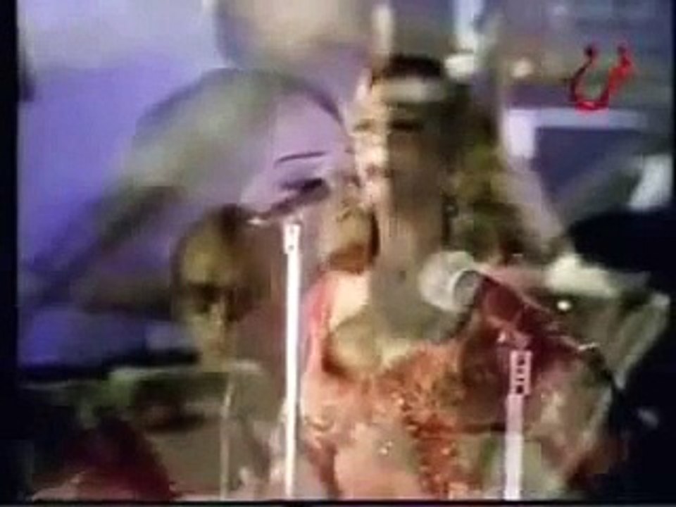 شاديه - ا قولوا لعين الشمس