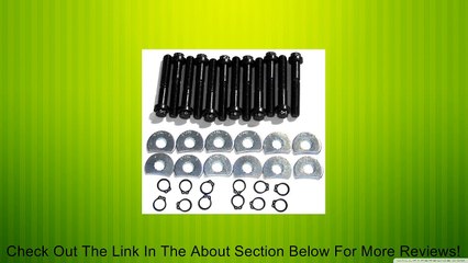 Stage 8 8324 Locking CV Joint Kit Review