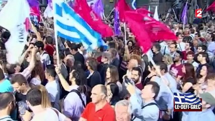 Syriza : utopie économique ou programme réaliste ?
