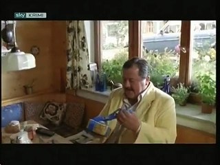 Die Rosenheimcops - Wettlauf mit dem Tod