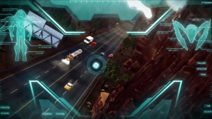 Max Steel - Potencia Extra [DW]